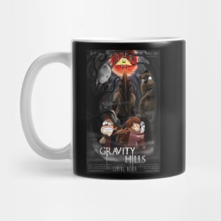 Gravity Hills Mug